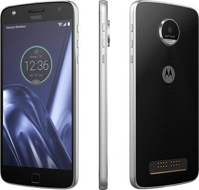 Motorola Moto Z Play Droid XLTE XT1635-01